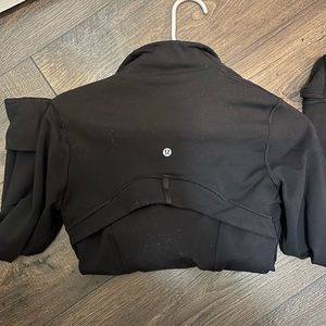 Lululemon define jacket